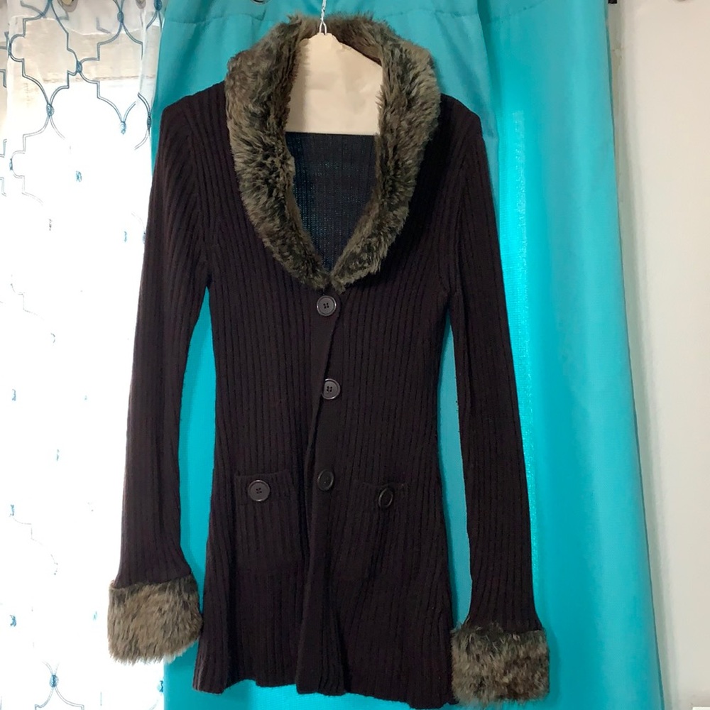 Cardigan